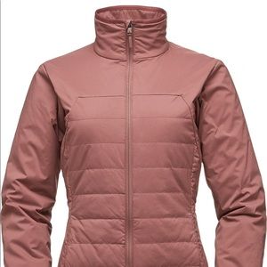 Black Diamond First Light jacket M